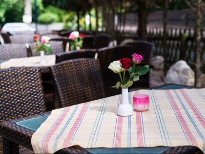 Foto: Hotel Restaurant Idyll