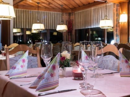 Foto: Hotel Restaurant Idyll